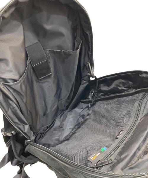 PORTER（ポーター）PORTER (ポーター) HYBRID  DAYPACK ブラックの古着・服飾アイテム