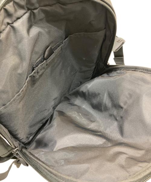 PORTER（ポーター）PORTER (ポーター) HYBRID  DAYPACK ブラックの古着・服飾アイテム