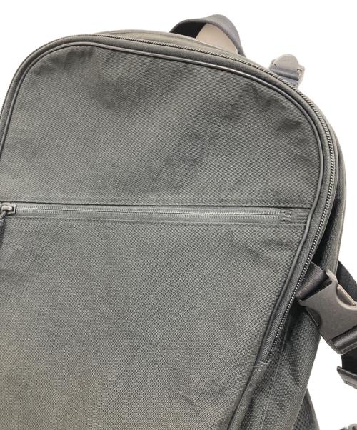 PORTER（ポーター）PORTER (ポーター) HYBRID  DAYPACK ブラックの古着・服飾アイテム