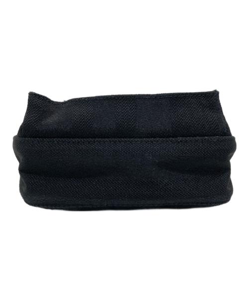 PORTER（ポーター）PORTER (ポーター) TANGO BLACK  SHOULDER BAG(S) ブラックの古着・服飾アイテム