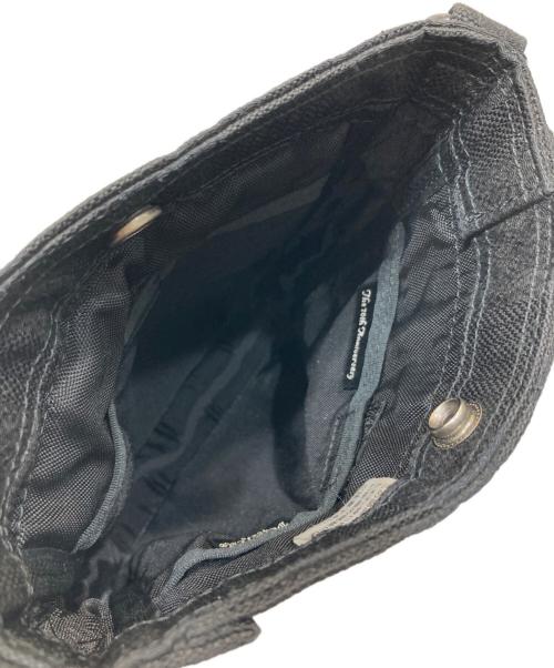 PORTER（ポーター）PORTER (ポーター) TANGO BLACK  SHOULDER BAG(S) ブラックの古着・服飾アイテム