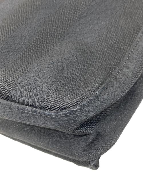 PORTER（ポーター）PORTER (ポーター) TANGO BLACK  SHOULDER BAG(S) ブラックの古着・服飾アイテム