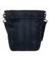 PORTER (ポーター) TANGO BLACK  SHOULDER BAG(S) ブラック：9000円