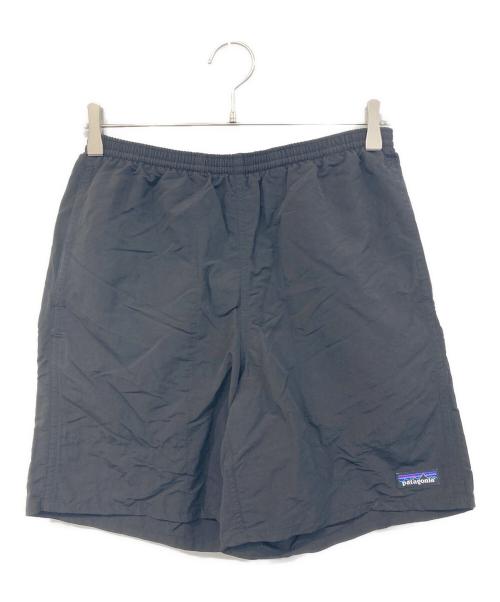 Patagonia（パタゴニア）Patagonia (パタゴニア) バギーズショーツ ブラック サイズ:SIZE Sの古着・服飾アイテム