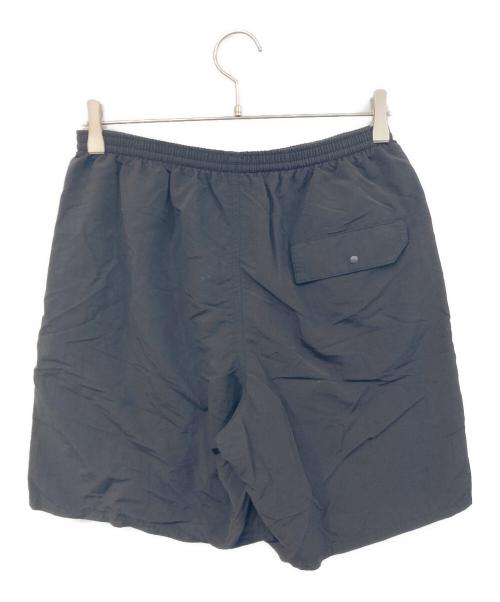Patagonia（パタゴニア）Patagonia (パタゴニア) バギーズショーツ ブラック サイズ:SIZE Sの古着・服飾アイテム