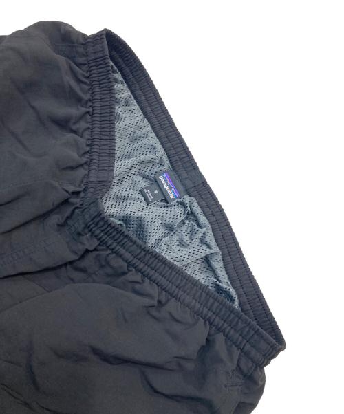 Patagonia（パタゴニア）Patagonia (パタゴニア) バギーズショーツ ブラック サイズ:SIZE Sの古着・服飾アイテム