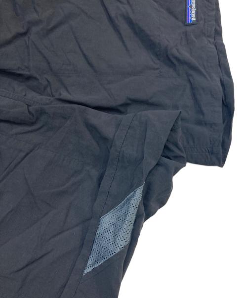Patagonia（パタゴニア）Patagonia (パタゴニア) バギーズショーツ ブラック サイズ:SIZE Sの古着・服飾アイテム
