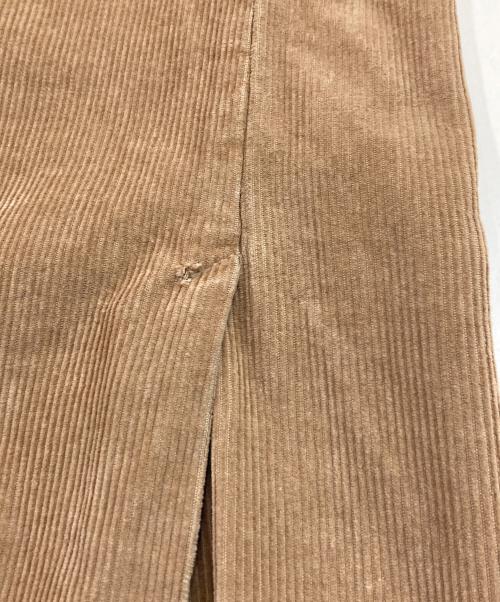 PIOMBO（ピオンボ）PIOMBO (ピオンボ) テーラードジャケット ベージュ サイズ:50の古着・服飾アイテム