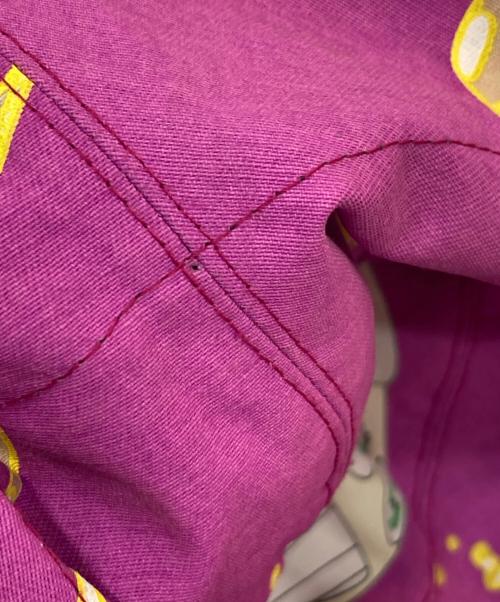 ISSEY MIYAKE MEN（イッセイミヤケメン）ISSEY MIYAKE MEN (イッセイミヤケメン) ハット グレーの古着・服飾アイテム