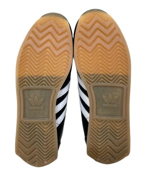 adidas（アディダス）adidas (アディダス) Country II/カントリーII スニーカー ブラック サイズ:SIZE 29cmの古着・服飾アイテム