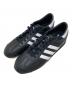 adidas（アディダス）の古着「Country II/カントリーII スニーカー」｜ブラック