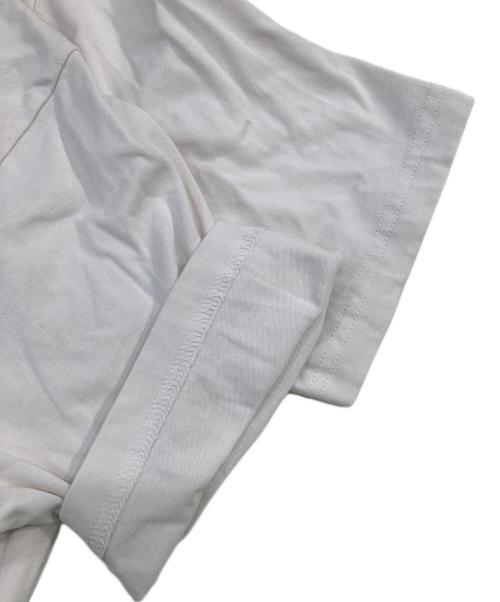 JORDAN（ジョーダン）JORDAN (ジョーダン) AS M J OW SS TEE/エーエス エムジェイ オーダブリュー エスエス ティー ホワイト サイズ:SIZE Lの古着・服飾アイテム