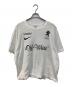 NIKE（ナイキ）の古着「プリントTシャツ」｜ホワイト