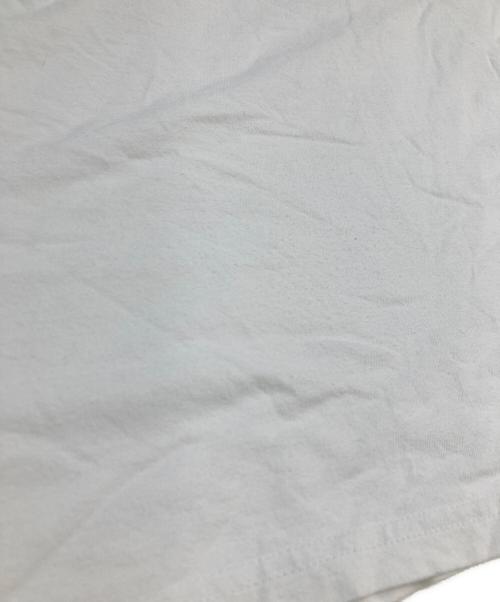 SUPREME（シュプリーム）Supreme (シュプリーム) THE NORTH FACE (ザ ノース フェイス) EXPEDITION S/S TEE/エクスペディション ショートスリーブ ティー ホワイト サイズ:SIZE Lの古着・服飾アイテム