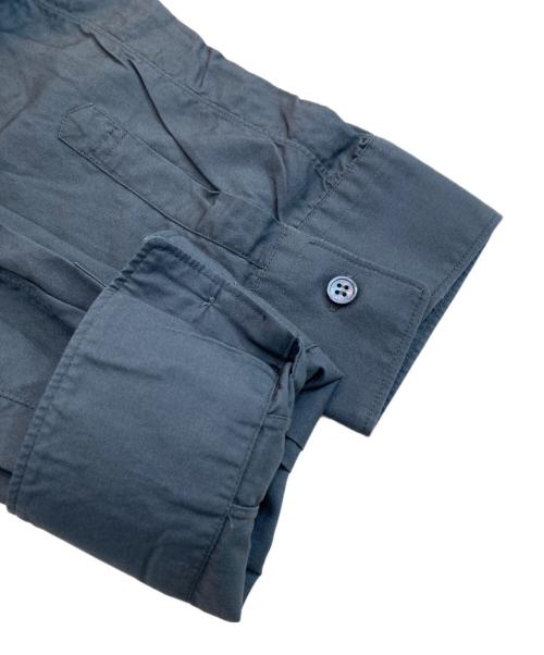 DOVER STREET MARKET（ドーバー ストリート マーケット）DOVER STREET MARKET (ドーバー ストリート マーケット) 長袖シャツ グレー サイズ:Lの古着・服飾アイテム