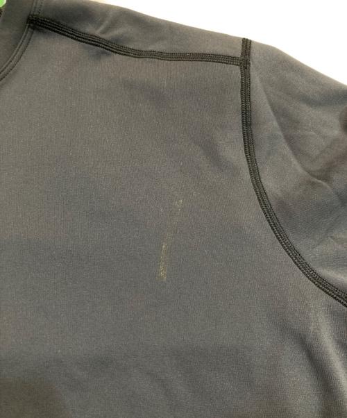 ARC'TERYX（アークテリクス）ARC'TERYX (アークテリクス) PHASE LT/フェーズLT ブラック サイズ:SIZE Lの古着・服飾アイテム