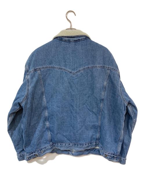 LEVI'S（リーバイス）LEVI'S (リーバイス) トラッカージャケット インディゴ サイズ:XXLの古着・服飾アイテム