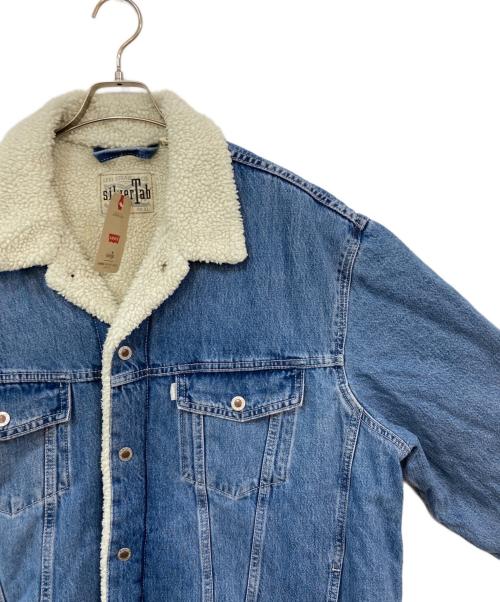 LEVI'S（リーバイス）LEVI'S (リーバイス) トラッカージャケット インディゴ サイズ:XXLの古着・服飾アイテム
