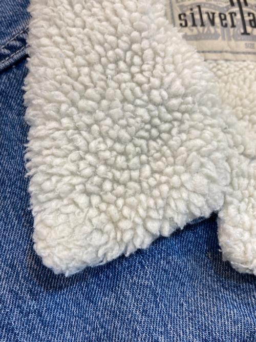 LEVI'S（リーバイス）LEVI'S (リーバイス) トラッカージャケット インディゴ サイズ:XXLの古着・服飾アイテム
