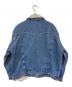 LEVI'S (リーバイス) トラッカージャケット インディゴ サイズ:XXL：5000円