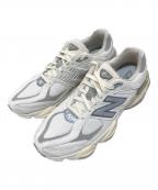 NEW BALANCEニューバランス）の古着「ローカットスニーカー」｜ホワイト