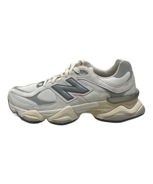 NEW BALANCE（ニューバランス）NEW BALANCE (ニューバランス) ローカットスニーカー ホワイト サイズ:SIZE 30cmの古着・服飾アイテム