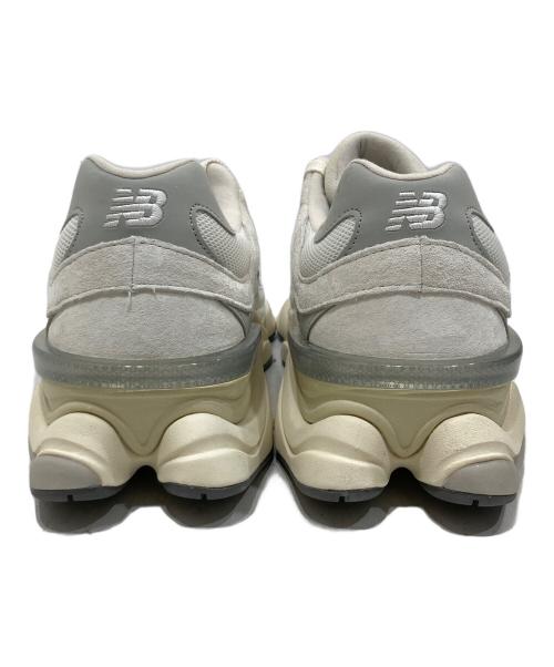 NEW BALANCE（ニューバランス）NEW BALANCE (ニューバランス) ローカットスニーカー ホワイト サイズ:SIZE 30cmの古着・服飾アイテム