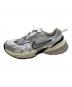 NIKE (ナイキ) W V2K RUN ローカットスニーカー ホワイト サイズ:SIZE 23.5cm：9000円