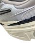 中古・古着 NIKE (ナイキ) W V2K RUN ローカットスニーカー ホワイト サイズ:SIZE 23.5cm：9000円