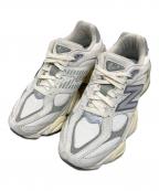 NEW BALANCEニューバランス）の古着「ローカットスニーカー」｜ホワイト