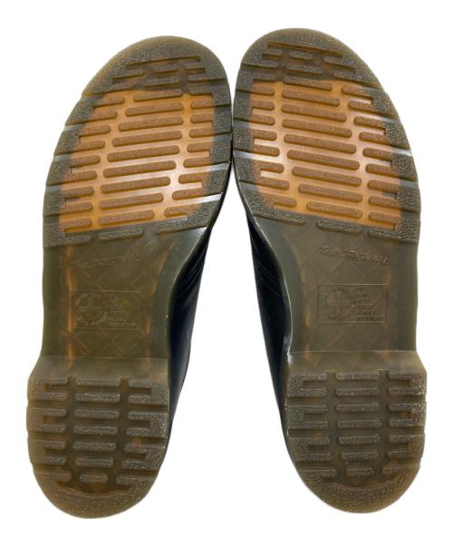 Dr.Martens（ドクターマーチン）Dr.Martens (ドクターマーチン) 3ホールシューズ ブラック サイズ:SIZE EU46の古着・服飾アイテム