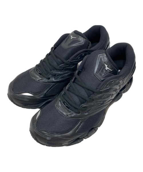 MIZUNO（ミズノ）MIZUNO (ミズノ) WAVE PROPHECY LS/ウェーブプロフェシー　LS ブラック サイズ:SIZE 29cmの古着・服飾アイテム