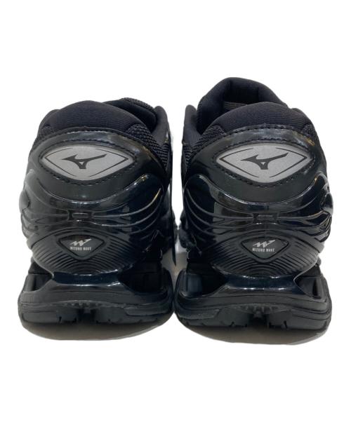 MIZUNO（ミズノ）MIZUNO (ミズノ) WAVE PROPHECY LS/ウェーブプロフェシー　LS ブラック サイズ:SIZE 29cmの古着・服飾アイテム