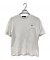 FRED PERRY（フレッドペリー）の古着「カットソー」｜ホワイト