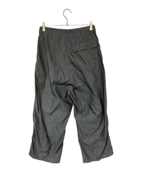 US ARMY（ユーエスアーミー）US ARMY (ユーエスアーミー) スノーカモパンツ グレー サイズ:X-SMALL/REGULARの古着・服飾アイテム