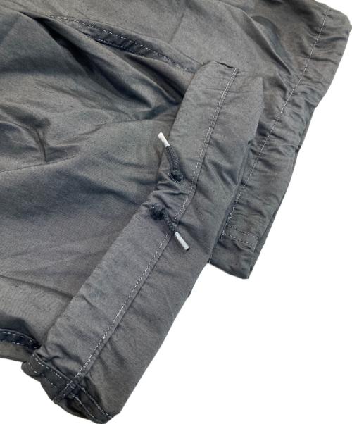 US ARMY（ユーエスアーミー）US ARMY (ユーエスアーミー) スノーカモパンツ グレー サイズ:X-SMALL/REGULARの古着・服飾アイテム