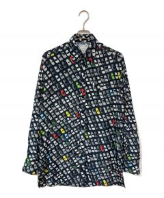 中古・古着通販】BOTTEGA VENETA (ボッテガヴェネタ) イントレチャート