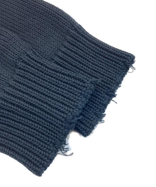 GIVENCHY（ジバンシィ）GIVENCHY (ジバンシィ) 4Gロゴニット ブラック サイズ:SIZE XSの古着・服飾アイテム