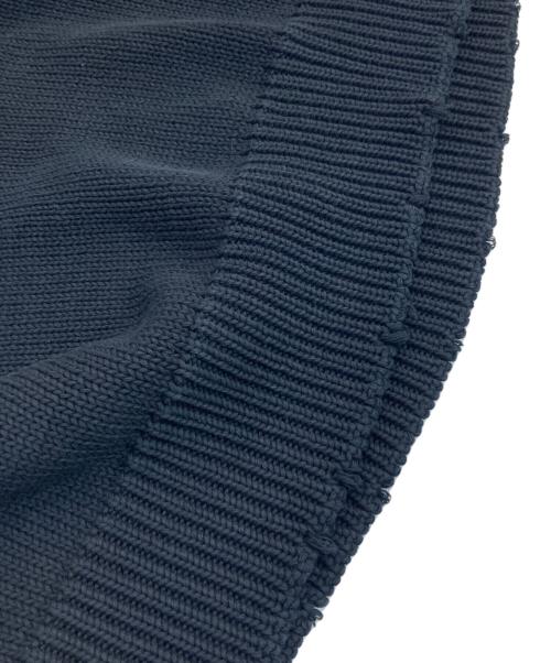 GIVENCHY（ジバンシィ）GIVENCHY (ジバンシィ) 4Gロゴニット ブラック サイズ:SIZE XSの古着・服飾アイテム