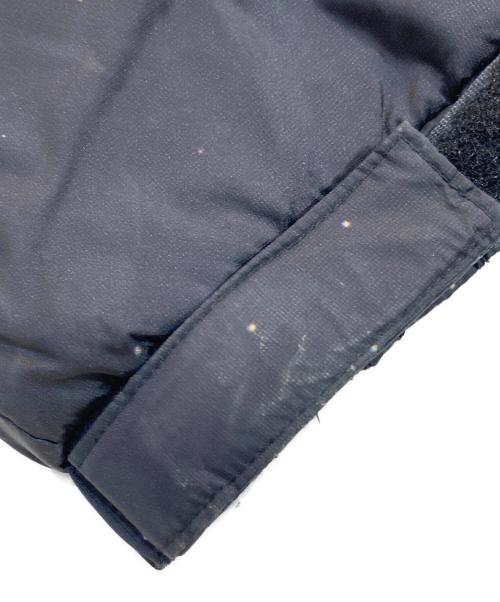 SUPREME（シュプリーム）SUPREME (シュプリーム) UNDERCOVER (アンダーカバー) Public Enemy Puffy Jacket/パブリックエネミーパフィージャケット マルチカラー サイズ:SIZE Lの古着・服飾アイテム