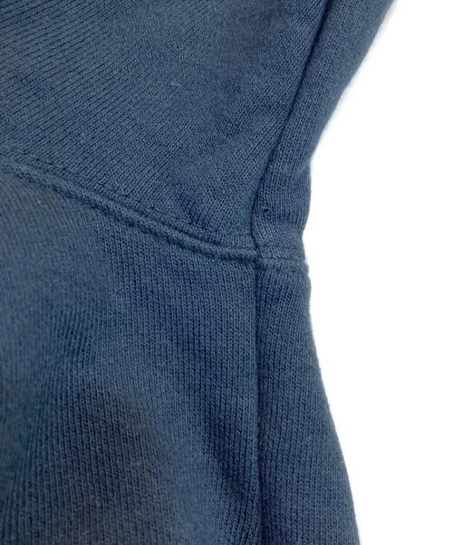 MITCHELL & NESS（ミッチェルアンドネス）MITCHELL & NESS (ミッチェルアンドネス) クルーネックスウェット ブラック サイズ:SIZE Lの古着・服飾アイテム