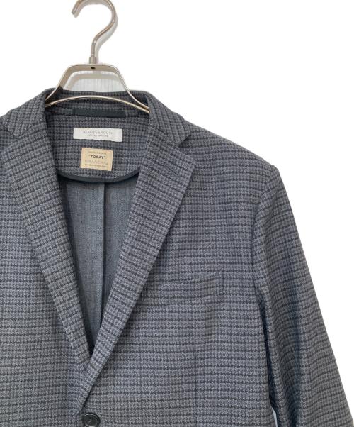 BEAUTY&YOUTH（ビューティーアンドユース）BEAUTY&YOUTH (ビューティーアンドユース) 