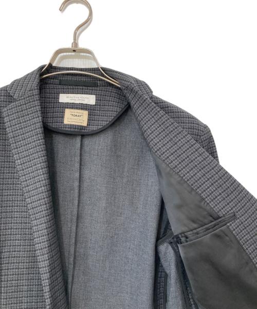 BEAUTY&YOUTH（ビューティーアンドユース）BEAUTY&YOUTH (ビューティーアンドユース) 