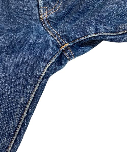 LEVI'S PReMIUM（リーバイス プレミアム）LEVI'S PReMIUM (リーバイスプレミアム) 501 デニムパンツ インディゴ サイズ:W31の古着・服飾アイテム