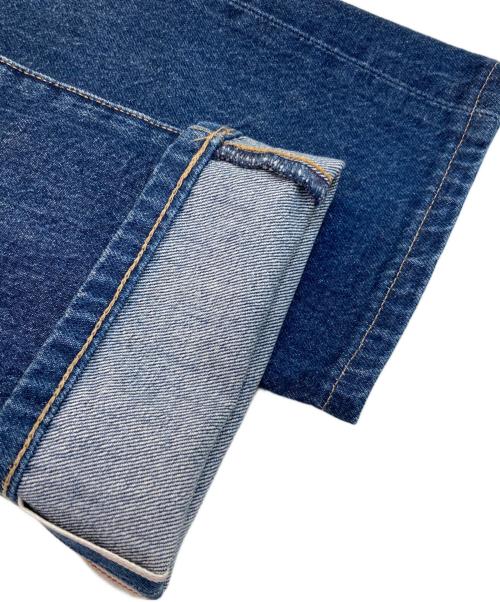 LEVI'S PReMIUM（リーバイス プレミアム）LEVI'S PReMIUM (リーバイスプレミアム) 501 デニムパンツ インディゴ サイズ:W31の古着・服飾アイテム