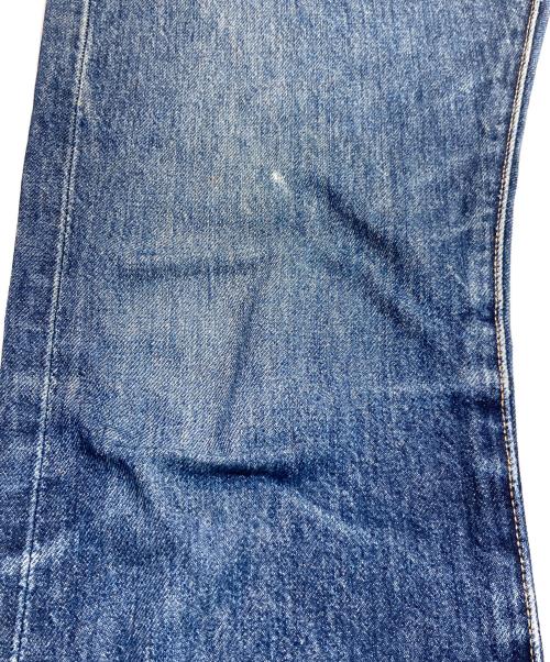 LEVI'S PReMIUM（リーバイス プレミアム）LEVI'S PReMIUM (リーバイスプレミアム) 501 デニムパンツ インディゴ サイズ:W31の古着・服飾アイテム