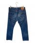LEVI'S PReMIUM (リーバイスプレミアム) 501 デニムパンツ インディゴ サイズ:W31：7000円