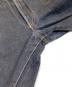 中古・古着 LEVI'S (リーバイス) デニムパンツ ブラック サイズ:W32：9000円