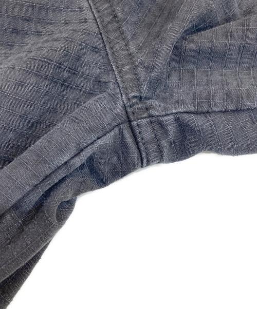 Acne studios（アクネ ストゥディオス）Acne studios (アクネ ストゥディオス) カーゴトラウザーズ ブラック サイズ:SIZE 46の古着・服飾アイテム