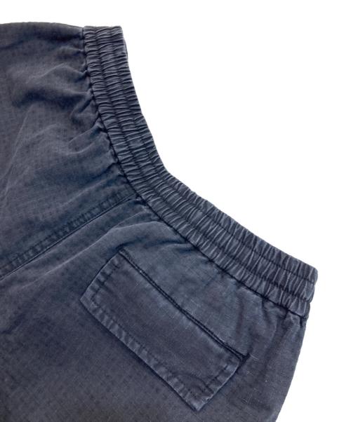 Acne studios（アクネ ストゥディオス）Acne studios (アクネ ストゥディオス) カーゴトラウザーズ ブラック サイズ:SIZE 46の古着・服飾アイテム